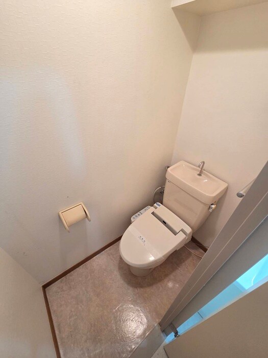 サンフィルトンの物件内観写真