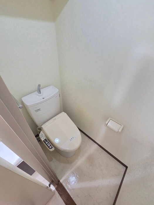 サンフィルトンの物件内観写真