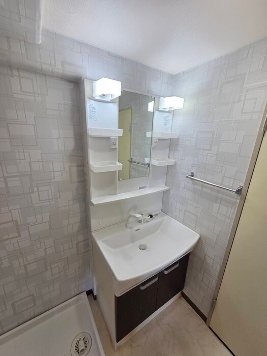 サンフィルトンの物件内観写真