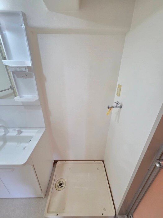 サンフィルトンの物件内観写真