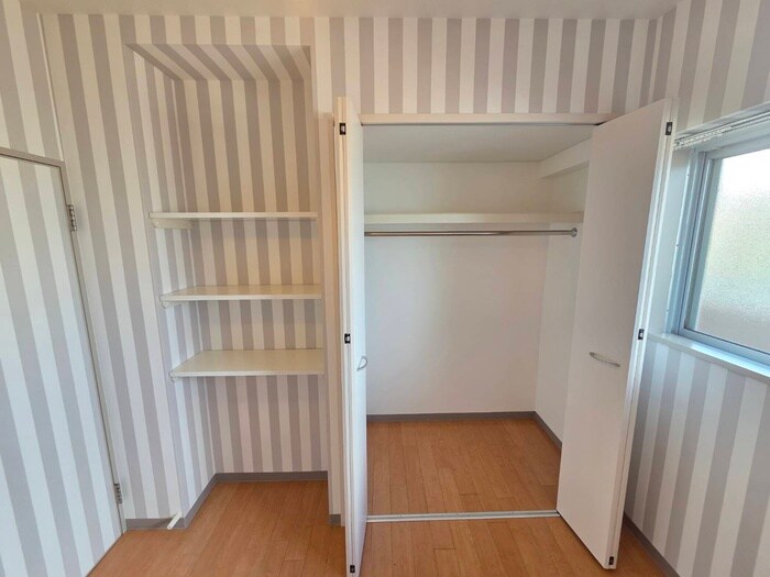 サンフィルトンの物件内観写真