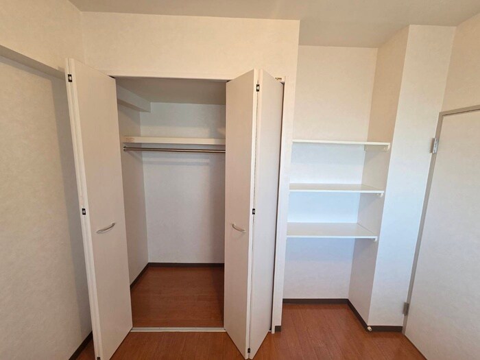 サンフィルトンの物件内観写真