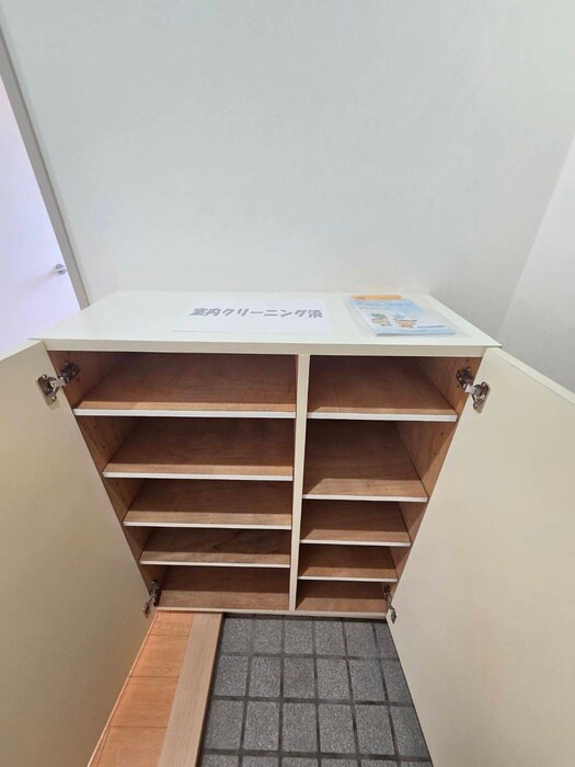 サンフィルトンの物件内観写真