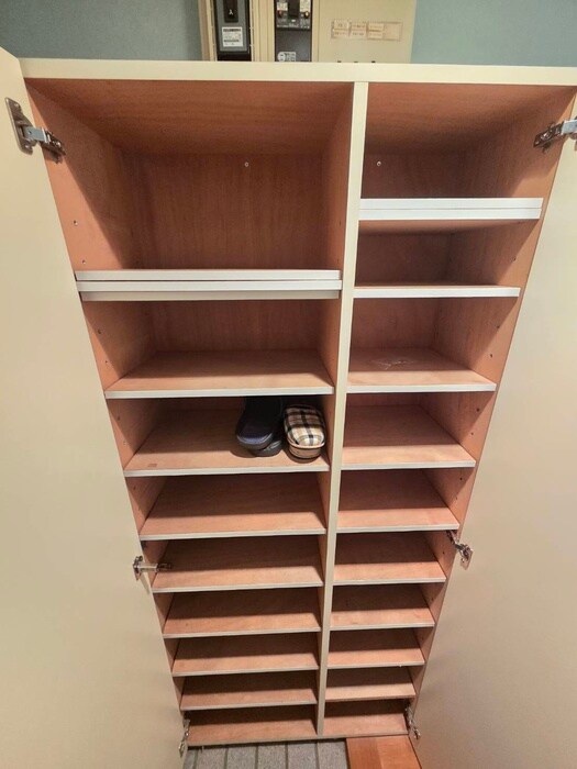 サンフィルトンの物件内観写真