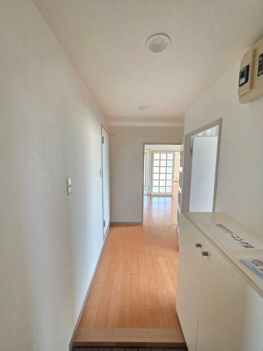 サンフィルトンの物件内観写真