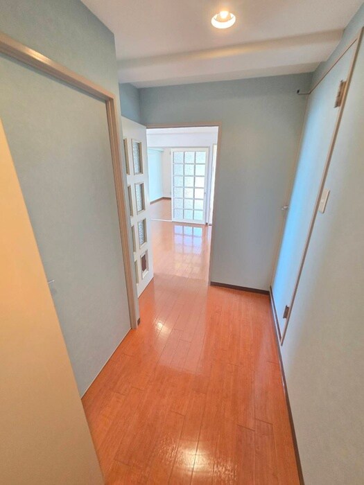 サンフィルトンの物件内観写真