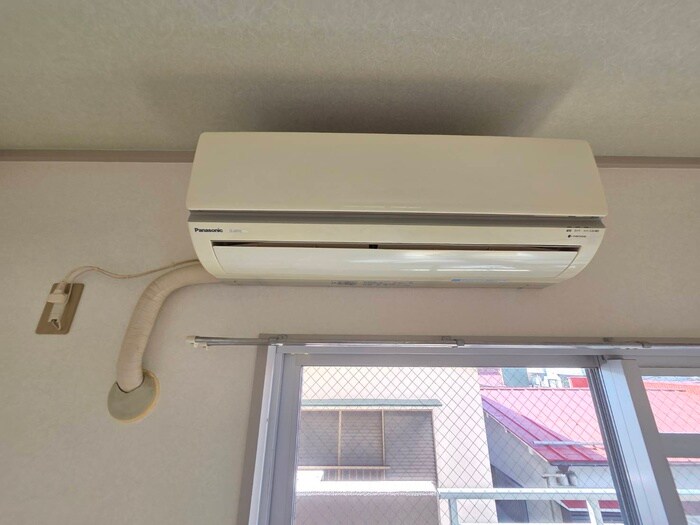 サンフィルトンの物件内観写真