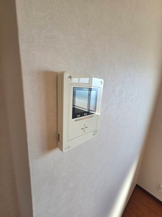 サンフィルトンの物件内観写真