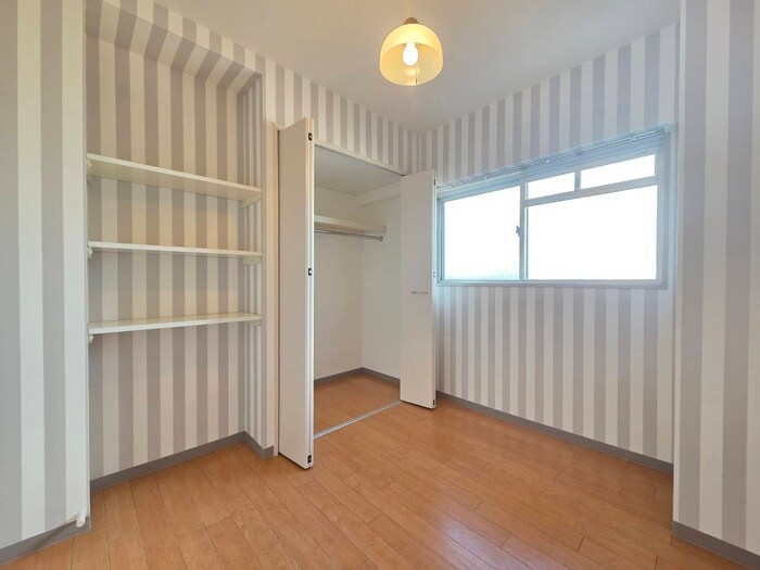 サンフィルトンの物件内観写真