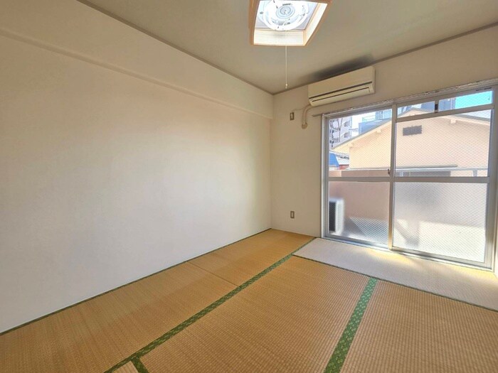 サンフィルトンの物件内観写真