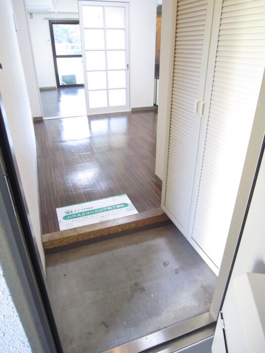 サンヒルズの物件内観写真