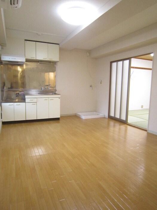 サンヒルズの物件内観写真