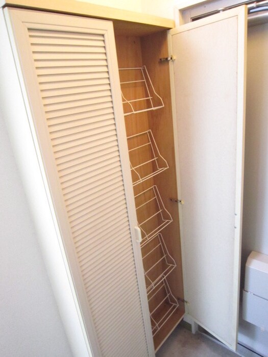 サンヒルズの物件内観写真