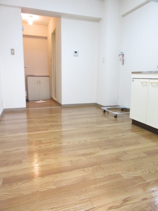 サンヒルズの物件内観写真