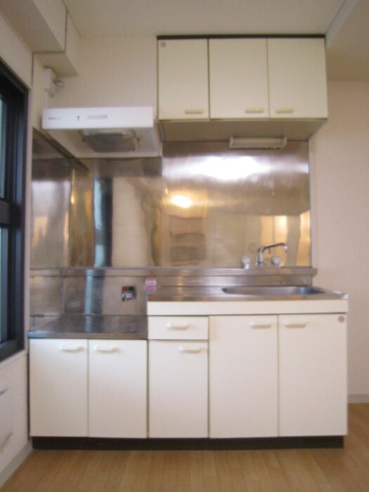 サンヒルズの物件内観写真