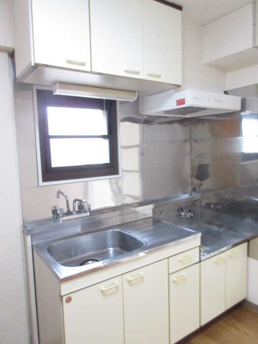 サンヒルズの物件内観写真