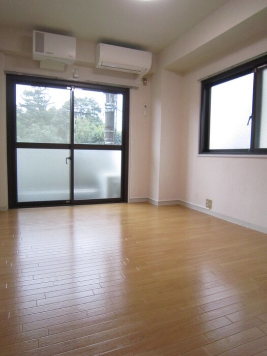 サンヒルズの物件内観写真