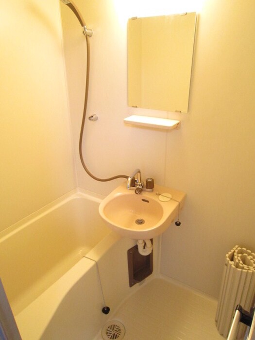 サンヒルズの物件内観写真