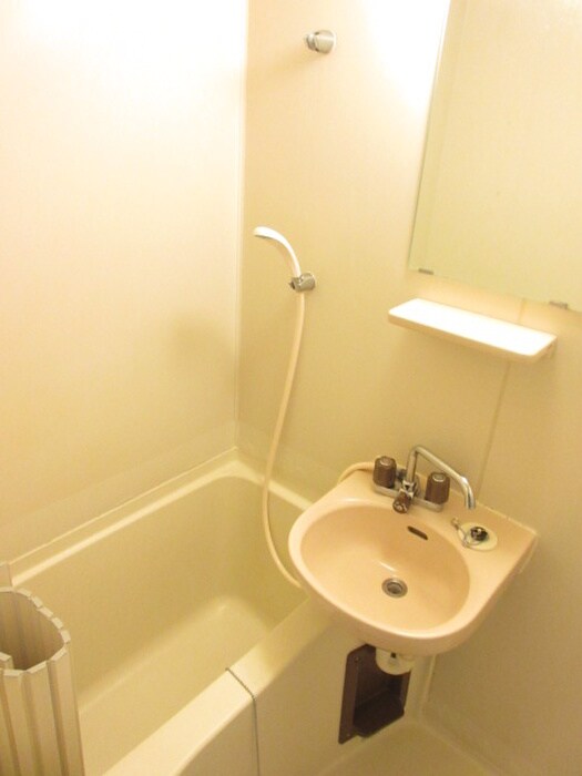 サンヒルズの物件内観写真