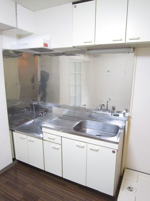 サンヒルズの物件内観写真