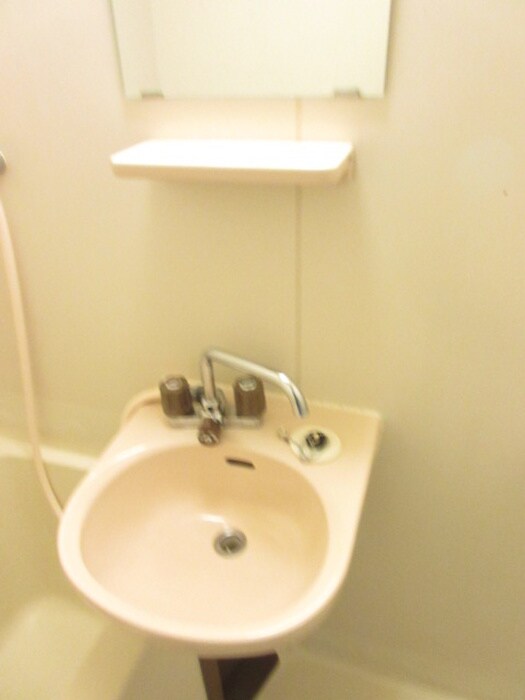 サンヒルズの物件内観写真