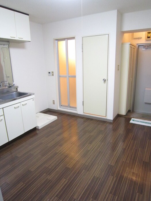 サンヒルズの物件内観写真