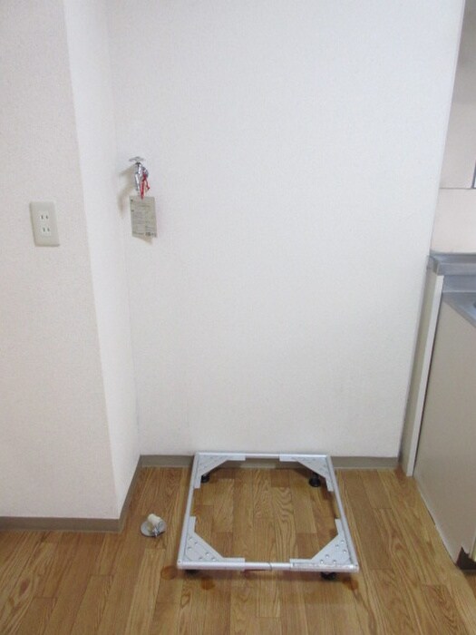 サンヒルズの物件内観写真