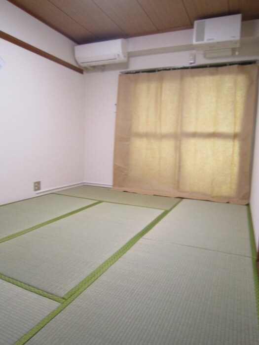 サンヒルズの物件内観写真