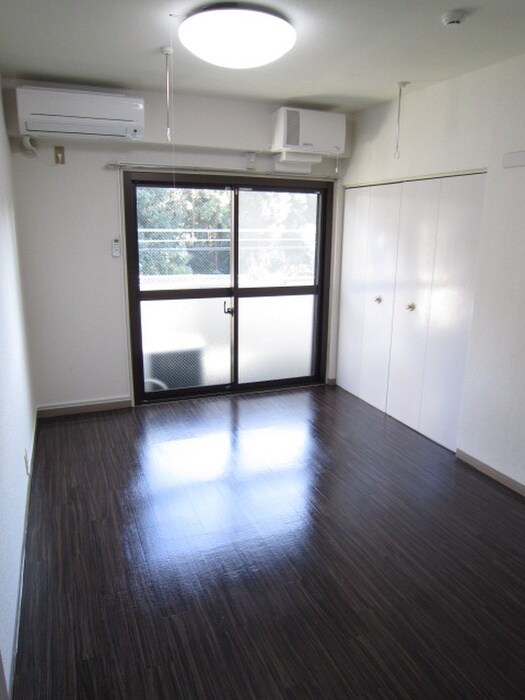 サンヒルズの物件内観写真