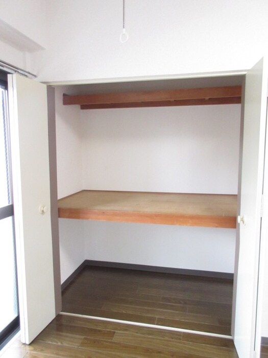 サンヒルズの物件内観写真