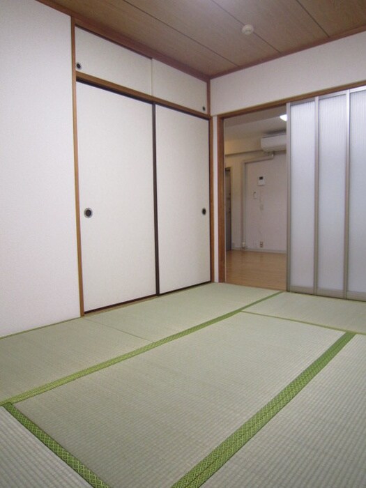 サンヒルズの物件内観写真