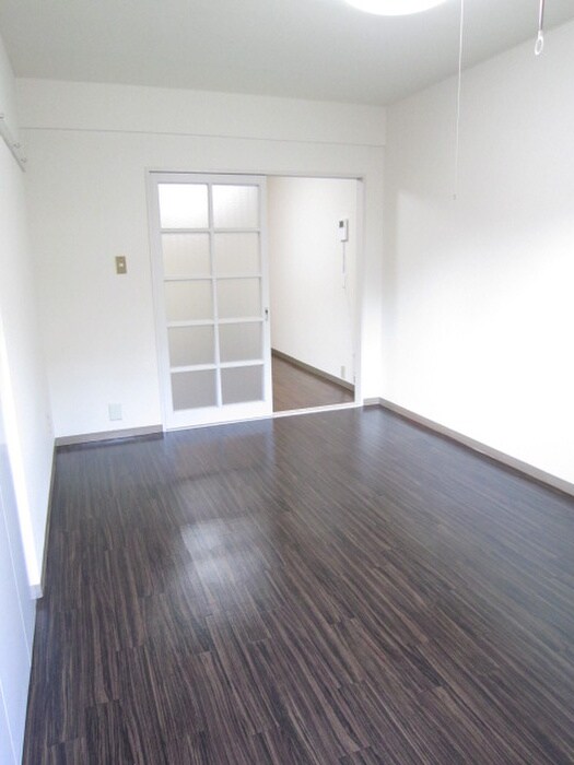 サンヒルズの物件内観写真