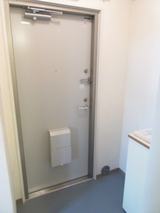 サンヒルズの物件内観写真