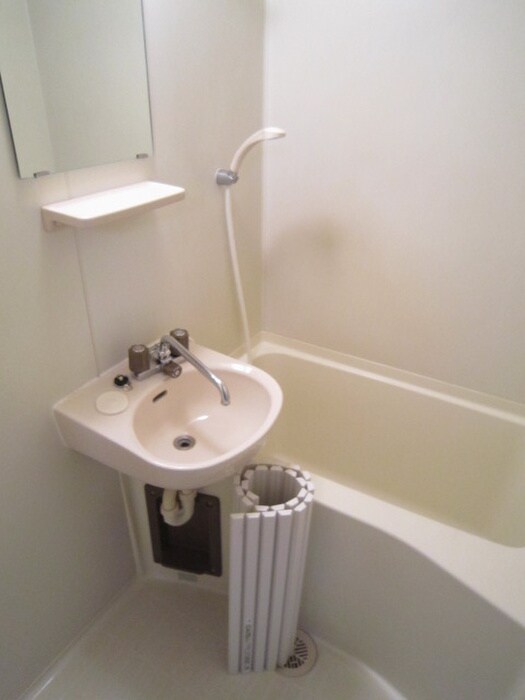 サンヒルズの物件内観写真