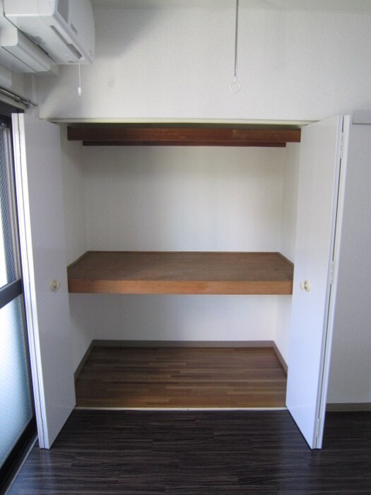 サンヒルズの物件内観写真