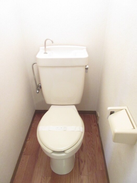 サンヒルズの物件内観写真