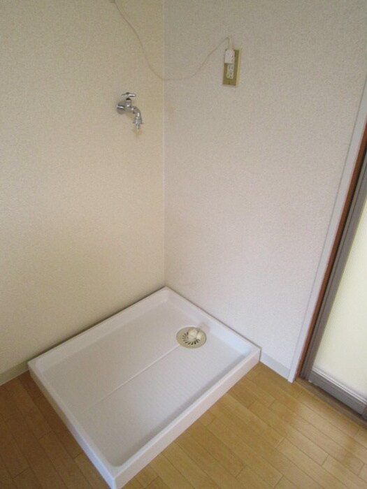 サンヒルズの物件内観写真