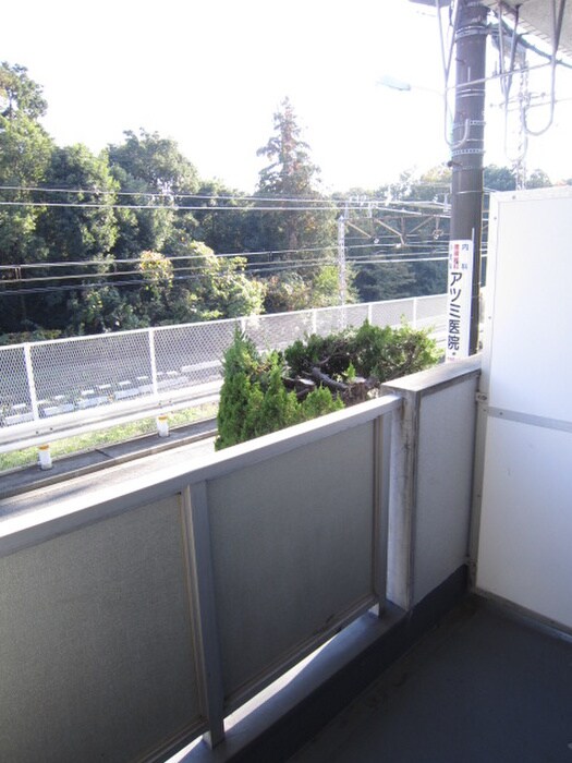 サンヒルズの物件内観写真