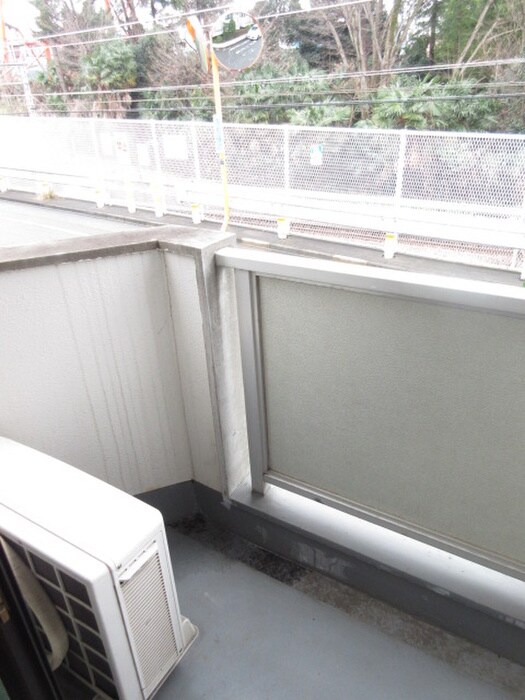 サンヒルズの物件内観写真