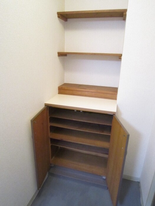 サンヒルズの物件内観写真