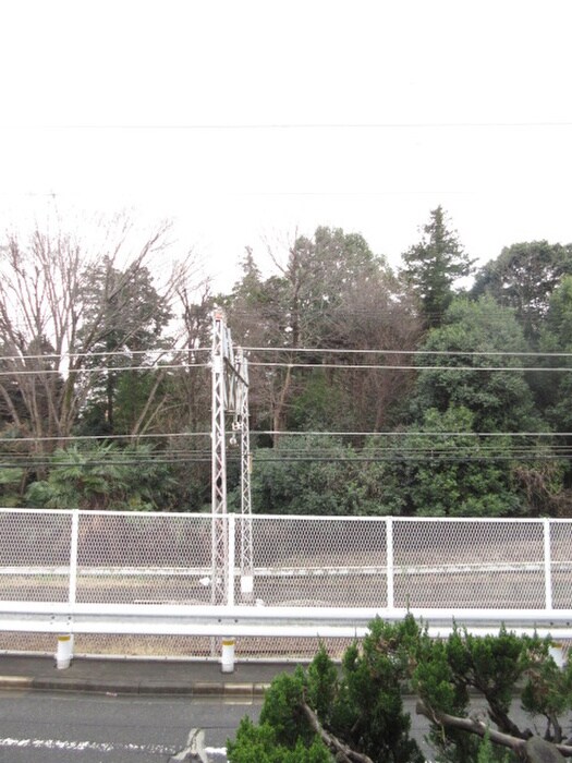 サンヒルズの物件内観写真