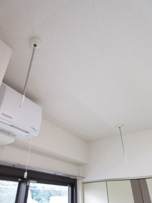 サンヒルズの物件内観写真