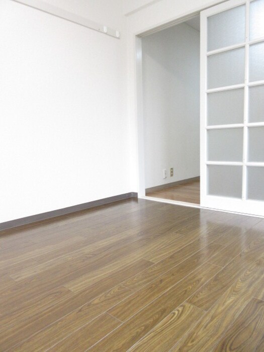 サンヒルズの物件内観写真