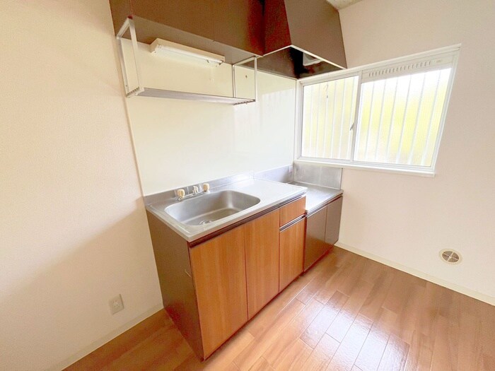 ファミール長崎の物件内観写真