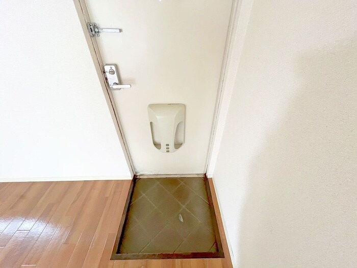 ファミール長崎の物件内観写真