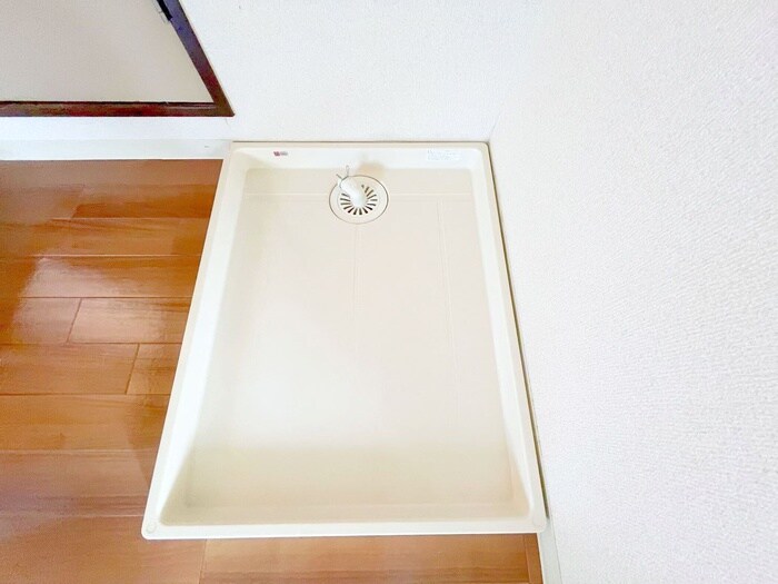 ファミール長崎の物件内観写真