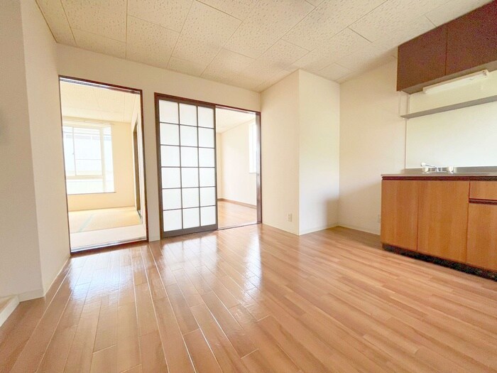 ファミール長崎の物件内観写真