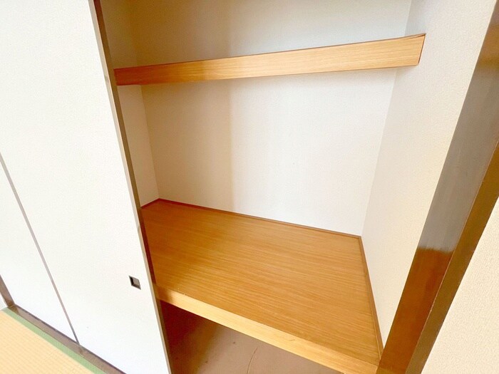 ファミール長崎の物件内観写真