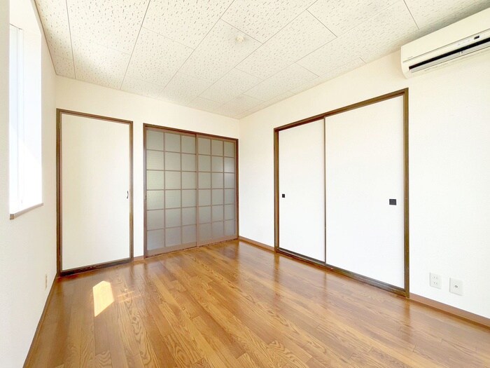 ファミール長崎の物件内観写真