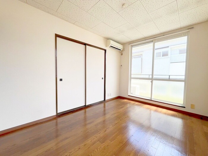 ファミール長崎の物件内観写真